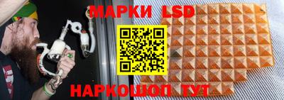 спайс Кунгур